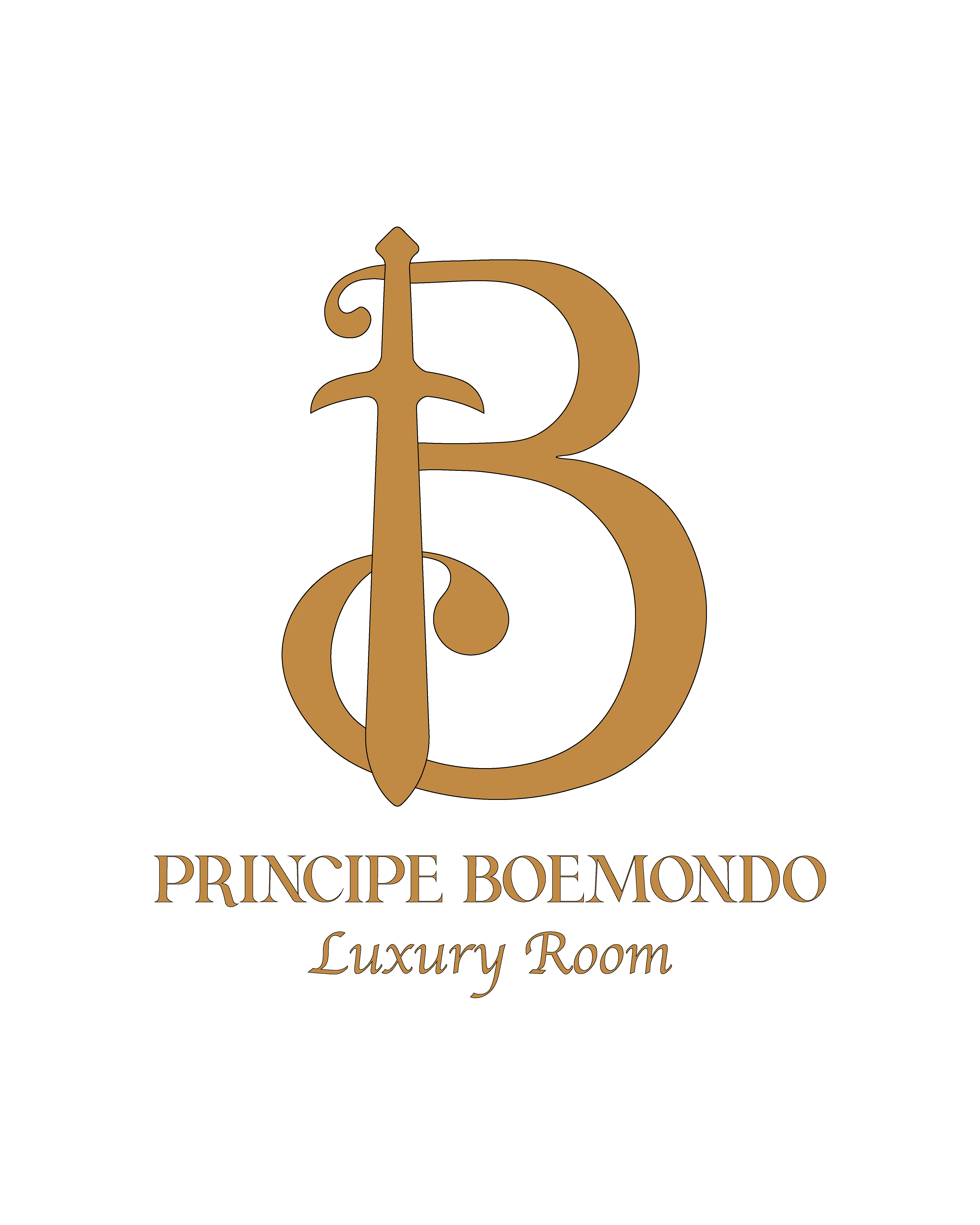 Luxury Room